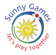 Purpose, People and Planet - Sunny Games